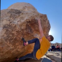 TerraTrike Employee Torrence Groen's profile photo