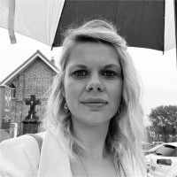 Edenred France Employee Aurélie Retaux-Carpentier's profile photo