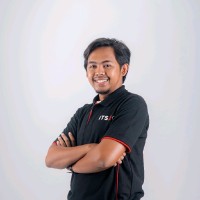 The ITSEC Group Employee Danang Atmaja's profile photo
