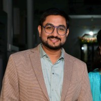Devendra Patidar Email