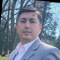 Nucor Building Systems Employee Reza Saifollahi's profile photo