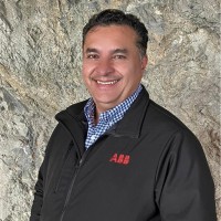 ABB Employee Rafael Lúa's profile photo