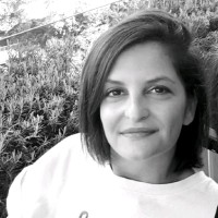 Park Hyatt Zurich Employee Maria Thamnidou's profile photo