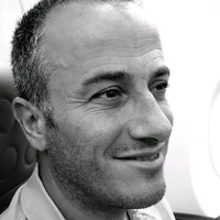 X.NOV Employee Thierry Lionnet's profile photo