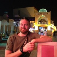 BETA TECHNOLOGIES Employee Curt Kellogg's profile photo