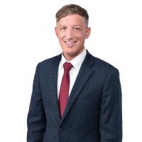 Burkhalter Law, LLC Employee Cody Deckert's profile photo