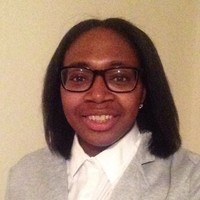 Evo Employee Amber Thompson's profile photo