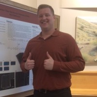Invictus Surgical Incorporated Employee Nick Bettinson's profile photo