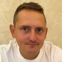 Start Matter Employee Valery Satsura's profile photo