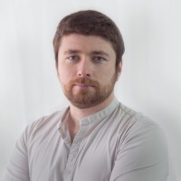 BIMLab Employee Danny Palatnik's profile photo