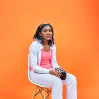 Jomo Kenyatta University of Agriculture and Technology Employee Centrine Sarapa's profile photo