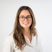Merodis Employee Sarah Roobaert's profile photo