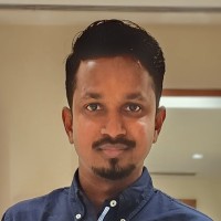 Tim Hortons Employee Prakash Jain's profile photo