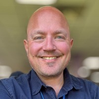 Leicestershire Police Employee Tristan Dowell's profile photo