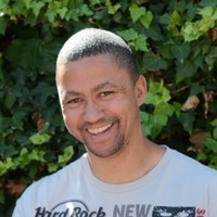 SYSDBA Employee Clint Louw's profile photo