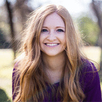 Whole Foods Market Employee Caroline Crawford's profile photo