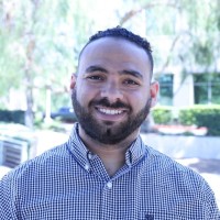 SCHÜTZ Container Systems, Inc. Employee Baher Isaac's profile photo