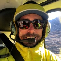 SLR Consulting Employee Murray Dunn's profile photo