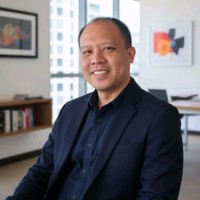 Goodshop Employee Ken Lumacad's profile photo
