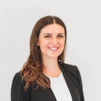 Carahsoft Employee Kate Dehoff's profile photo