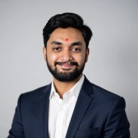 Daydreamsoft Infotech LLP Employee Meet Nimavat's profile photo