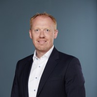 Koble Employee Mikael Rubenius's profile photo