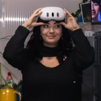 Scenegraph Studios Employee Nicola Honey's profile photo