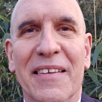 United Way Employee Eric Glaser's profile photo