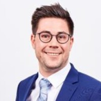 R+V Versicherung Employee Marius Schulz's profile photo