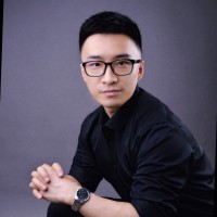 University of Sheffield Information School Employee Jun Zhang's profile photo