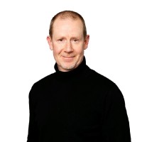 Vitec Futursoft Employee Arto Talme's profile photo