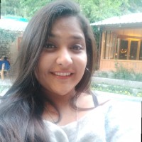 YieldSolutions Employee Vrushal Jadhav's profile photo