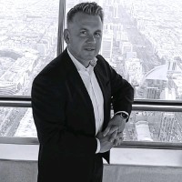 Vitalograph Employee William Cargill's profile photo