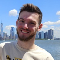 RADIAN Employee Clément Grenot's profile photo