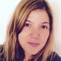 AVENCORE Employee Tina Wolber's profile photo
