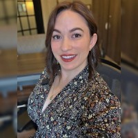 Taylor Management Company Employee Sarah Hash's profile photo