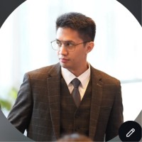 Lamudi Philippines Employee Carl Suarez's profile photo