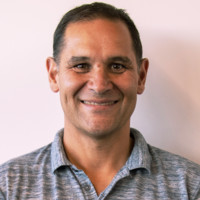 HT Systems Employee Richard Shepherd's profile photo