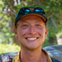 AdventureWorks Limited Employee Nathan Hendrickson's profile photo