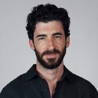 Parker Simon Email & Phone Number