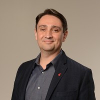 QROMA Employee Cesar Vieira's profile photo