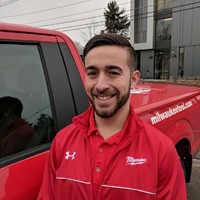 Coastal Forest Products Employee Samuel Prescott's profile photo