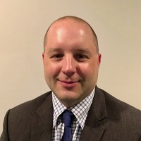 J.P. Morgan Employee Cory Boggs's profile photo