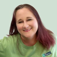 The B2B Mix Employee Stacy Jackson's profile photo