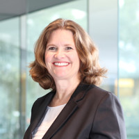 Wood Mackenzie Employee Leslie Cook's profile photo