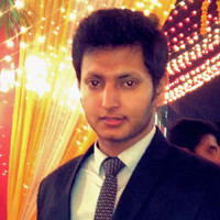 Elcom Digital Employee Ratin Sethi's profile photo
