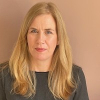 Doubleink Employee Denise Reid's profile photo