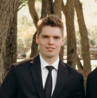 Push Operations Employee Logan Bateman's profile photo