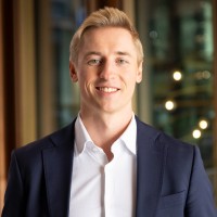 BDO Norge Employee Andreas Moe's profile photo