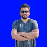 Taimoor Raza Email